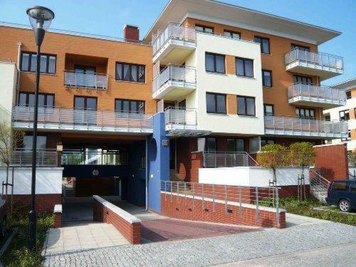Apartament Beata Zielone Tarasy Kolobrzeg Exterior photo